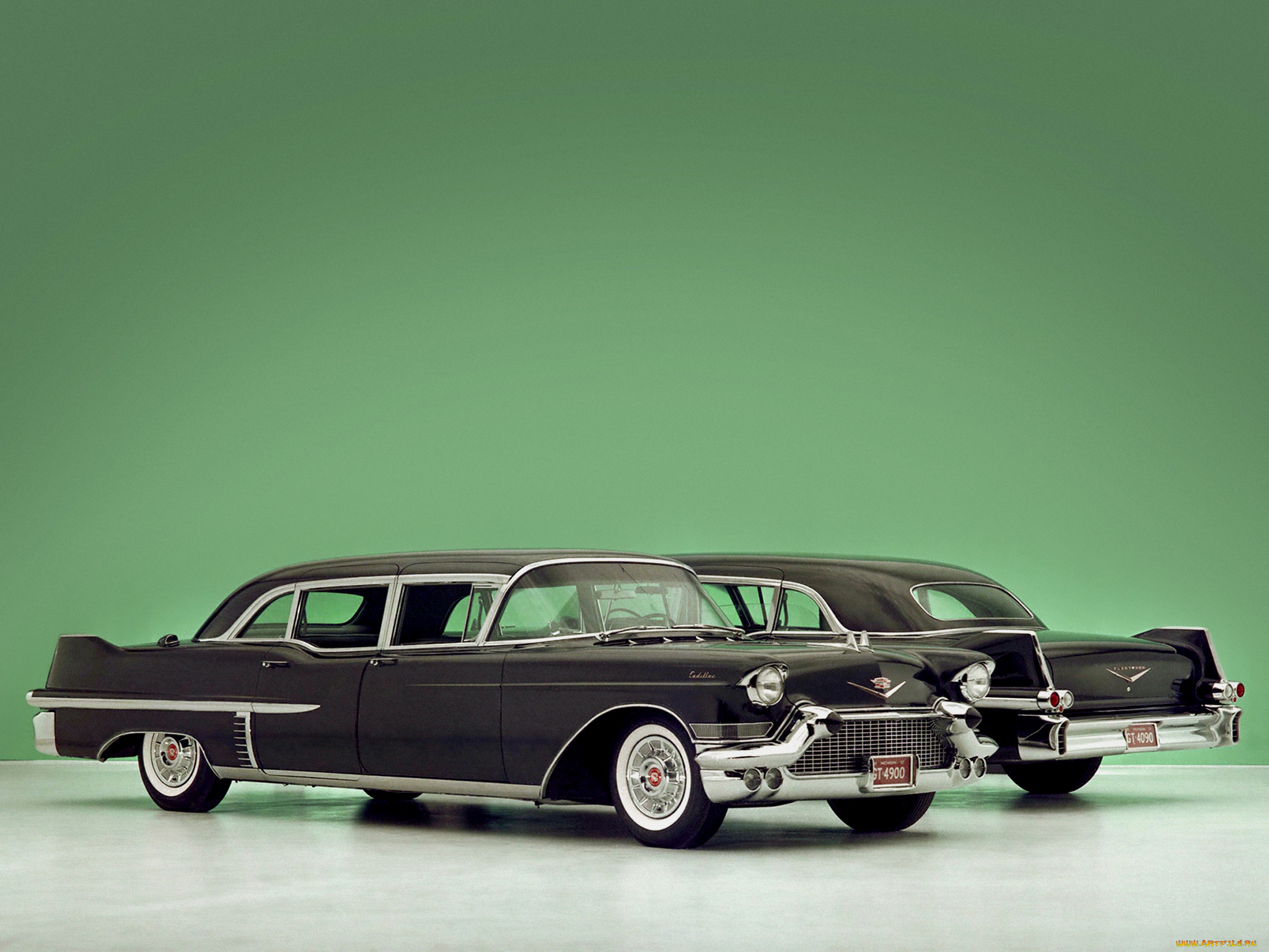 , cadillac